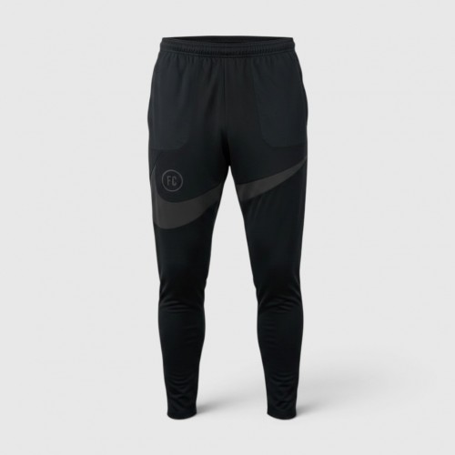 Nike F.C. Ανδρικό Παντελόνι Φόρμας Μαύρο / Pre-Owned